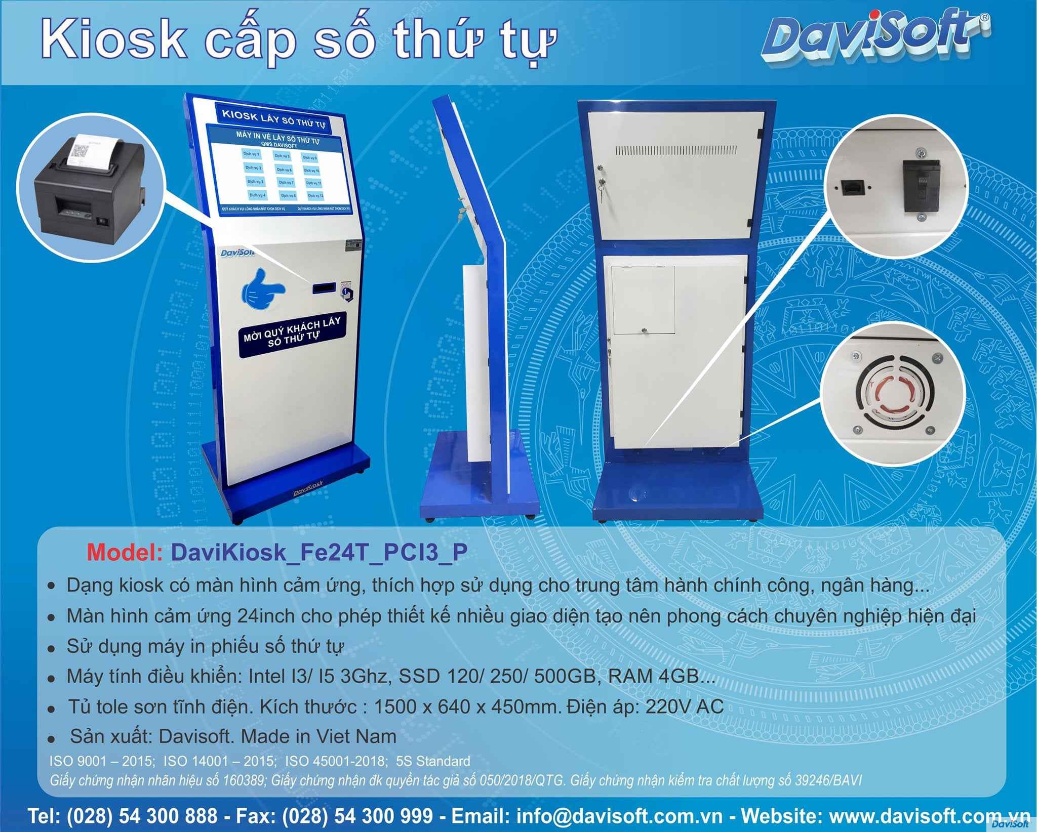 DaviKiosk_Fe24T_PCI3_P