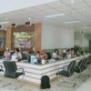 Hệ thống xếp hàng QMS cho Bệnh viện