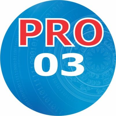 QMS Pro 3