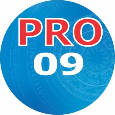 QMS Pro 9