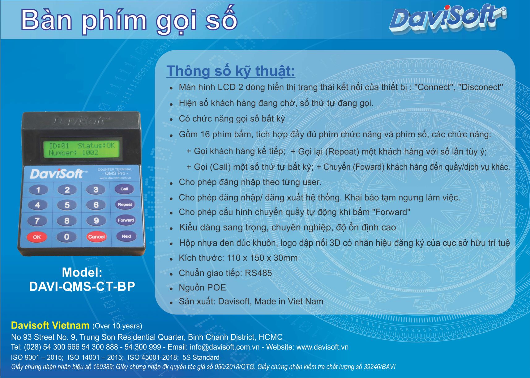 DAVI-QMS-CT-BP