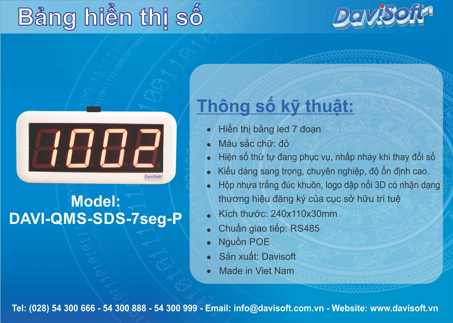 Led 7 đoạn  Giá Tốt Miễn Phí Vận Chuyển Đủ Loại  Shopee Việt Nam